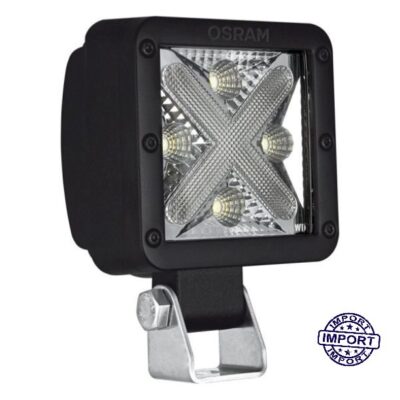 LED Auxiliary Light OSR LEDDL101-WD