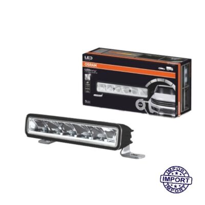 High Beam Light OSR LEDDL105-SP Auxiliary Light