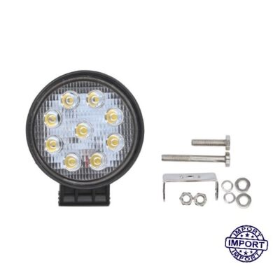 LED Lighting Offroad TUOLOWLO14 - 2 PCS