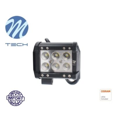 LED Lighting Offroad TUOLOWLO601