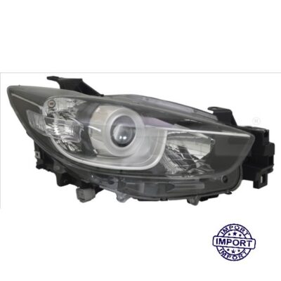 Mazda CX-5 Headlight