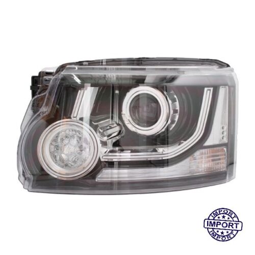 Land Rover Discovery IV Headlight