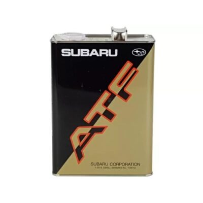 Subaru Genuine ATF 4L