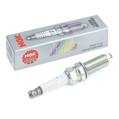 Mazda Demio DJ Spark Plugs NGK ILKAR7L11