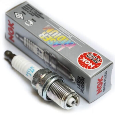 Toyota Rush/Bb/Cami/Passo Spark Plugs NGK IKR7C