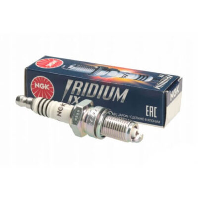 Suzuki Alto Spark Plugs NGK DCPR7EIX