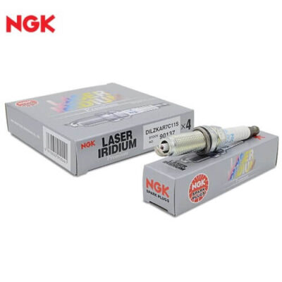 Honda Shuttle/Vezel Spark Plug NGK DILZKAR7C11S