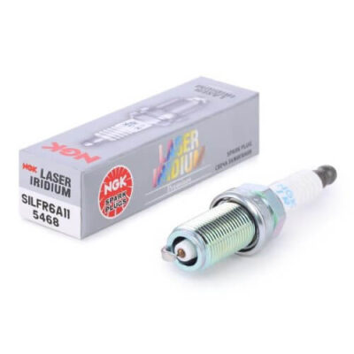 Subaru Forester/Exiga/Legacy Spark Plugs NGK SILFR6A11