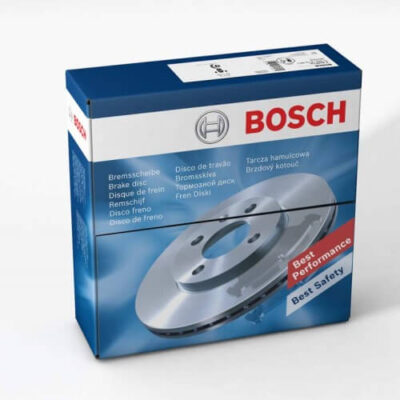 Bosch brake disc