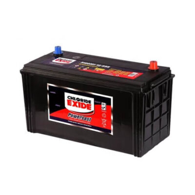 Chloride Exide N100MF Car Battery