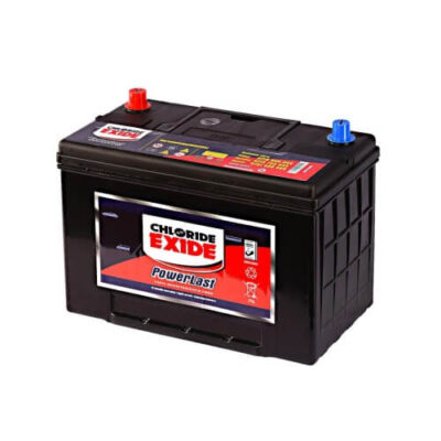 090 MF Chloride Exide Battery