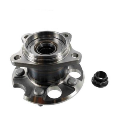 Lexus RX300/330/350 Rear Wheel Hub