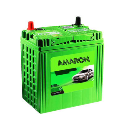 Amaron Car Battery NS60