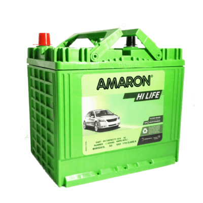 Amaron Car Battery NS70