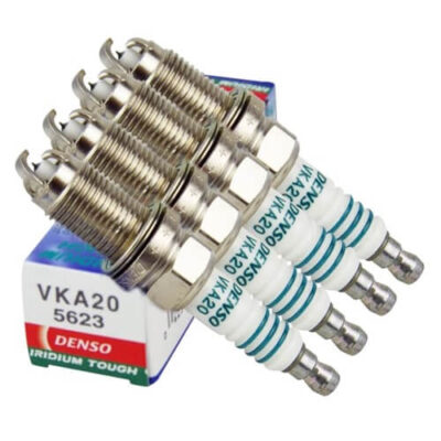 Denso Iridium Tough Spark Plugs VKA20