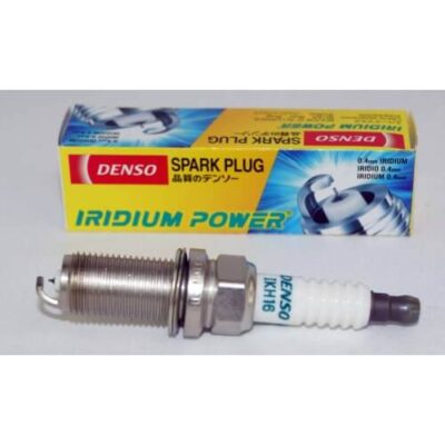 Denso Iridium Power Spark Plugs IKH16