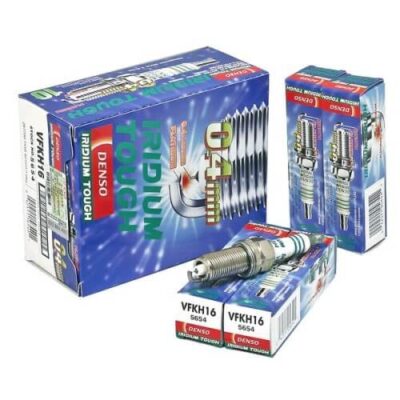 Denso Iridium Tough Spark Plugs VFKH16