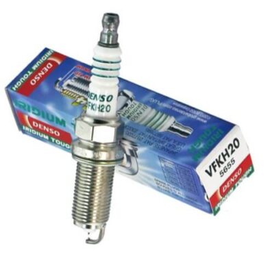 Denso Iridium Tough Spark Plugs VFKH20