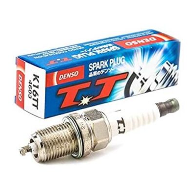 Denso Spark Plugs K16TT