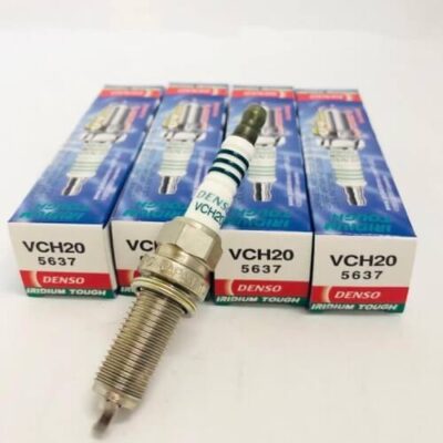 Denso Iridium Tough Spark Plugs VCH20