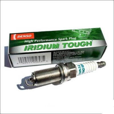 Denso Iridium Tough Spark Plugs VFKBH20