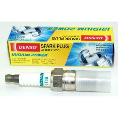 Denso Iridium Power Spark Plugs IT16