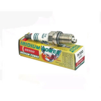 Denso Iridium Power Spark Plugs IK20G