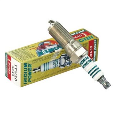 Denso Iridium Power Spark Plugs ITV20