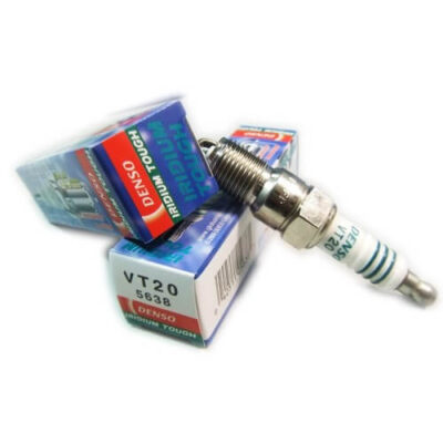 Denso Iridium Tough Spark Plugs VT20