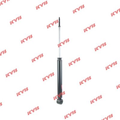 Nissan note rear shock absorber