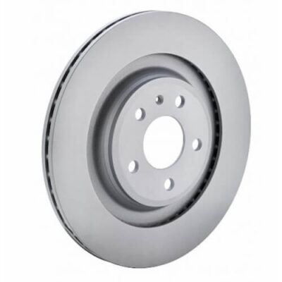 Mazda CX5 Rear Brake Disc