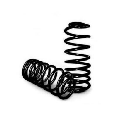 Toyota Prado 150 Front Coil Springs (Heavy Duty)