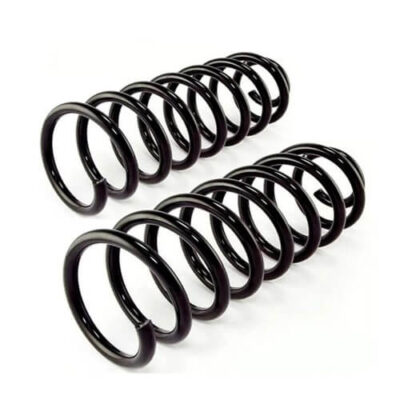 Toyota Prado 150 Rear Coil Springs (Heavy Duty)