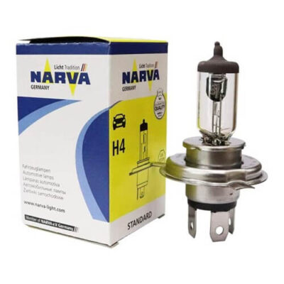 HEADLIGHT BULB H4