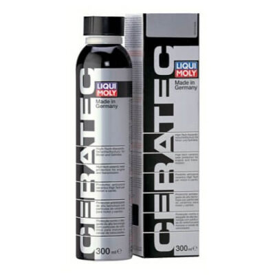 LIQUI MOLY Cera Tec