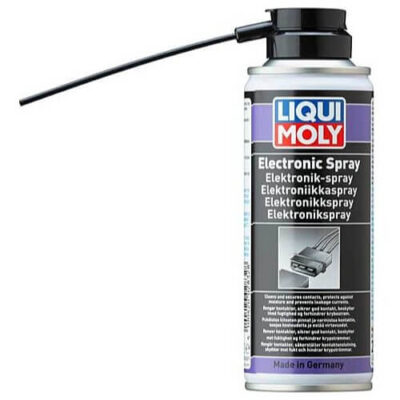 Liquimoly Electronic Spray