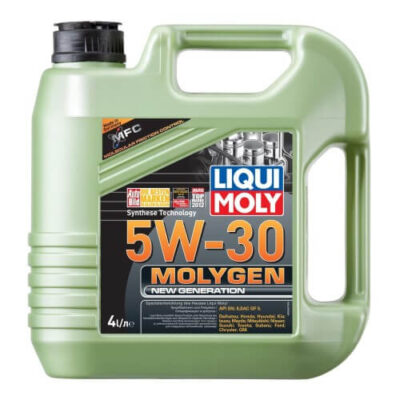 Liquimoly Molygen New Generation 5W-30