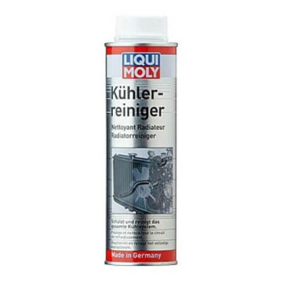 LIQUI MOLY Radiator Cleaner