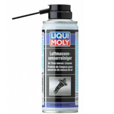 Liquimoly Air Flow Sensor Cleaner