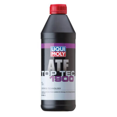 LIQUI MOLY Top Tec ATF 1900