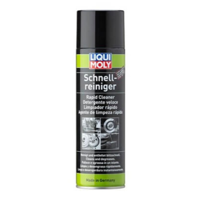 Liquimoly Brakes & Parts Cleaner