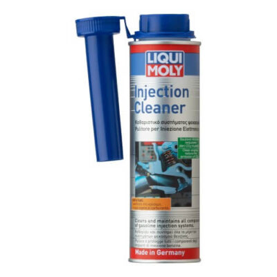 Liquimoly Injection Cleaner