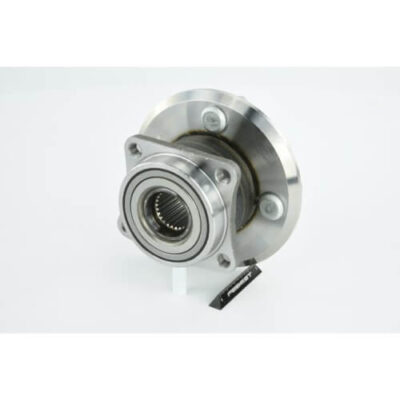 Toyota Corolla/Fielder NZE12# Rear Wheel Hub