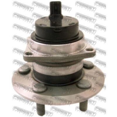 Toyota Corona AT17# Rear Wheel Hub