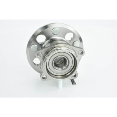 Toyota Isis ZNM10 Rear Wheel Hub