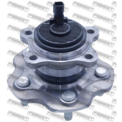 Toyota Auris/Hybrid (UKP) ZRE15# Rear Wheel Hub