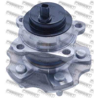 Toyota Highlander (NAP) ASU50 Rear Wheel Hub