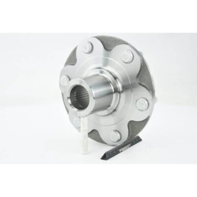 Toyota Land Cruiser Prado 120 Front Wheel Hub