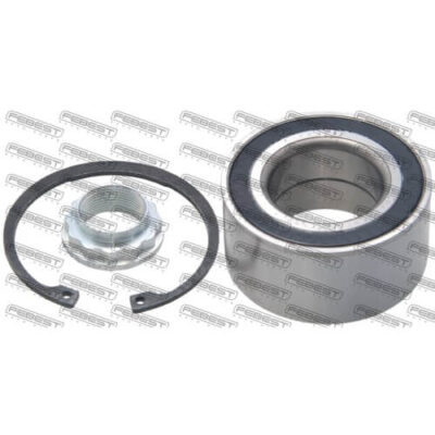 BMW X5 E53 Front Wheel Bearing Repair Kit