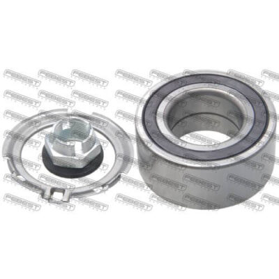 Nissan Primastar X83 Front Wheel Bearing